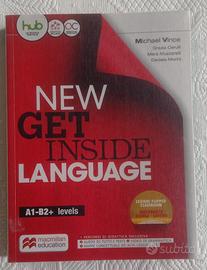 New get inside language. ISBN 9781380006882