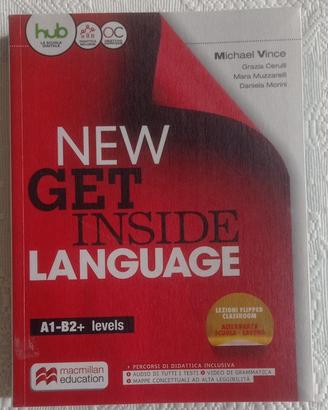 New get inside language. ISBN 9781380006882