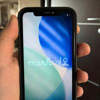 iPhone 11 64GB – Come Nuovo, Rigenerato