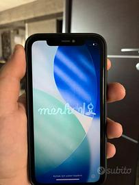 iPhone 11 64GB – Come Nuovo, Rigenerato