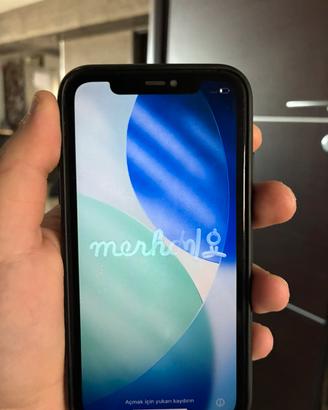 iPhone 11 64GB – Come Nuovo, Rigenerato