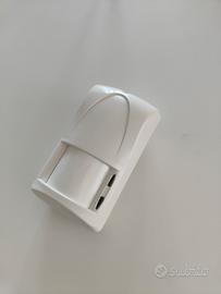 Sensore allarme Gewiss  GW10943 interno