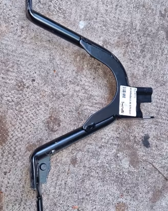 Cavalletto scarabeo 50
