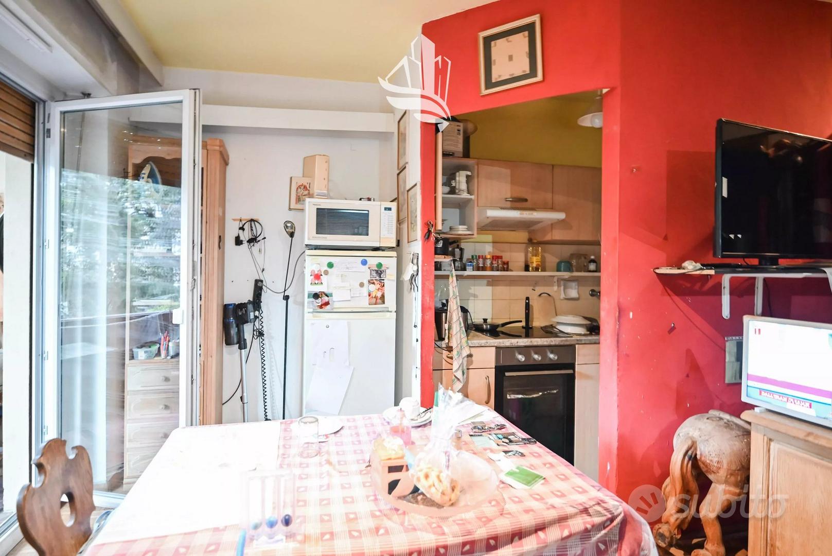 Appartamento – Meran - Merano, Quaritere Wolkenstein, Bolzano - Bozen - Altro
