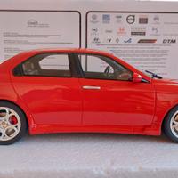 Alfa Romeo 156 GTA 1:18 Limited