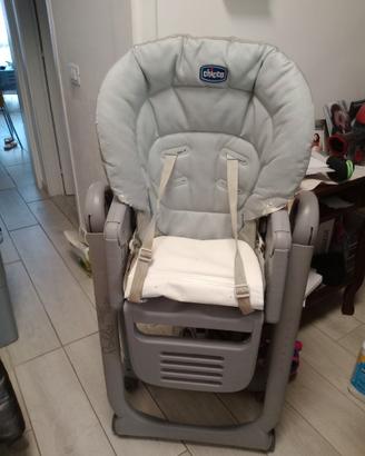 Seggiolone Chicco