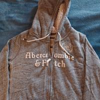 felpa Abercrombie & Fitch