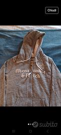 felpa Abercrombie & Fitch