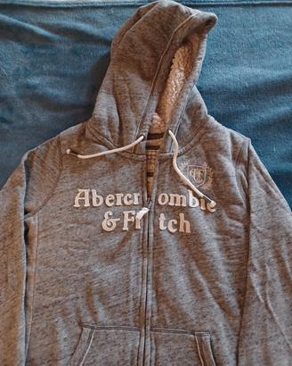 felpa Abercrombie & Fitch