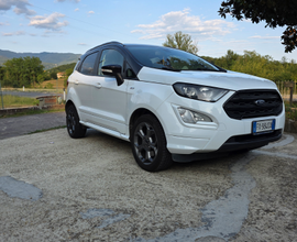 Ford eco-sport ST-Line 1000 Benz. 140cv PERFETTA