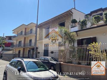 Frattaminore Via M.Atellani 1 e 2 piano Grezzi