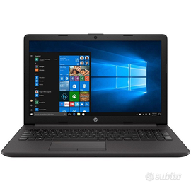 Notebook usato HP 255 G4