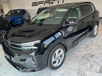 CITROEN C5 Aircross Hybrid 136cv e-DCS6 Plus Pre