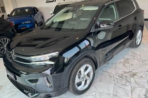 CITROEN C5 Aircross Hybrid 136cv e-DCS6 Plus Pre