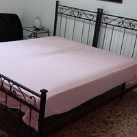 telaio letto singolo