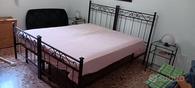telaio letto singolo