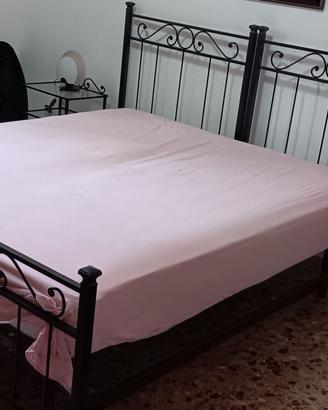 telaio letto singolo