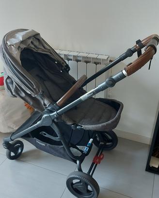 trio Valco ultra trend