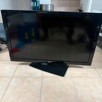 Tv LG  42” lcd