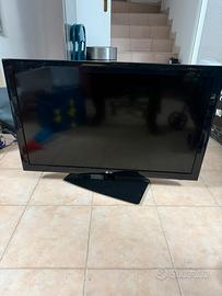 Tv LG  42” lcd