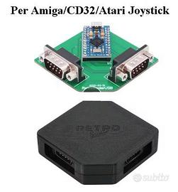 Convertitore adattatore per Controller Joystick