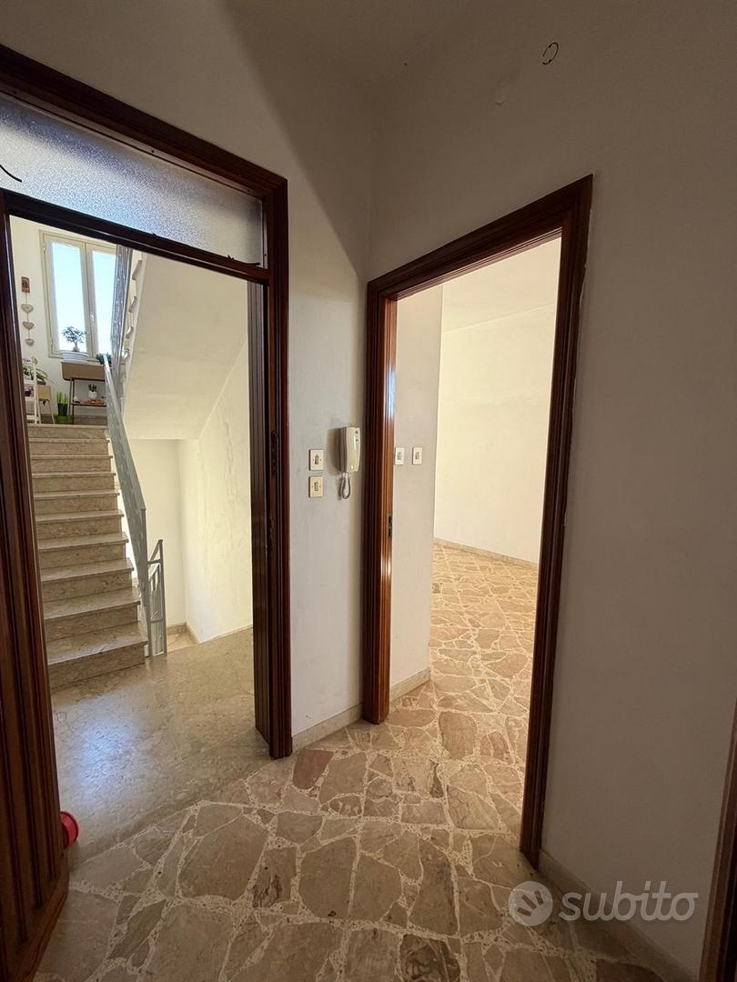 Apartment in Castelvetrano, Villaggio Belvedere, Trapani - Vista 3
