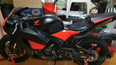 Cbr 600rr 2008