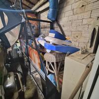 Gioco basket a gettoni