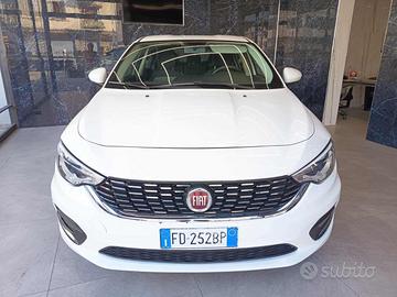FIAT Tipo 1.4 T-Jet 120CV GPL Lounge