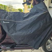 Coprigambe per Vespa lx originale piaggio