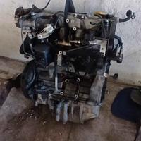 motore fiat stilo 1.9 jtd