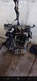 motore fiat stilo 1.9 jtd