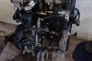 motore fiat stilo 1.9 jtd