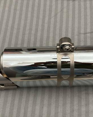 GS 1200 ANNO 2005 SCARICO ORIGINALE