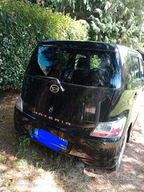 Daihatsu autovettura 