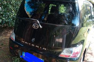 Daihatsu autovettura 