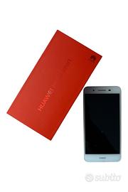 Huawei P8 Lite Smart