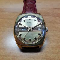 Orologio Automatico Vintage BWC Swiss Made