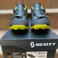 Scarpe SCOTT MTB Comp BOA® (Tg. 41)