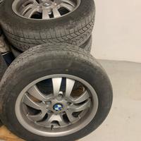 Cerchi 16" BMW