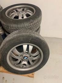 Cerchi 16" BMW