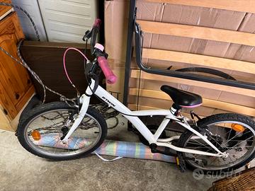 Bici bambina