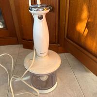 tritautto/frullatore guzzini