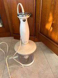 tritautto/frullatore guzzini