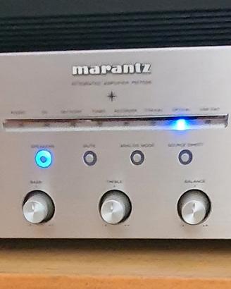 Amplificatore Marantz  PM 7005