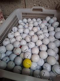 palline da golf