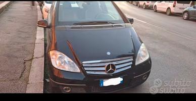Mercedes Classe A 150 Avantgarde W169