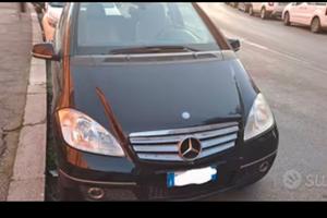 Mercedes Classe A 150 Avantgarde W169