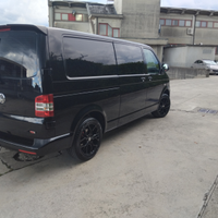 Impeccabile transporter caravelle T5