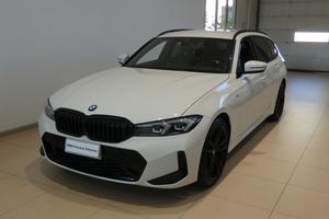 BMW Serie 3(G20/1-80/1) - 320d 48V xDrive Touring